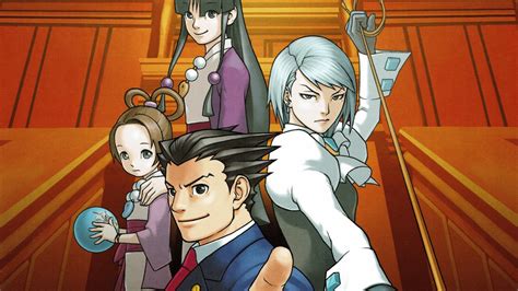 ace attorney strategy games|Phoenix Wright: Ace Attorney walkthrough: spoiler.